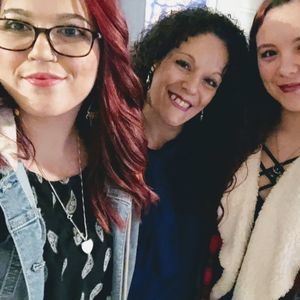 Meet your Posher, Tina